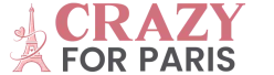Crazy for Paris
